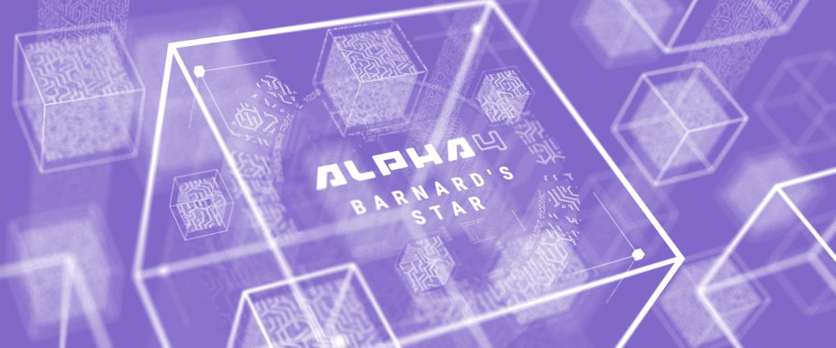 EdgeDB 1.0 Alpha 4 "Barnard's Star" | Gel Blog